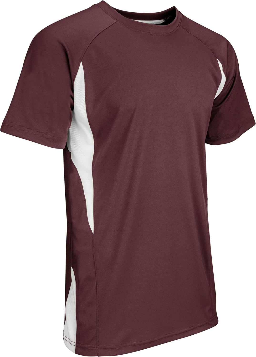 Champro Top Spin Lightweight Polyester Baseball Jersey