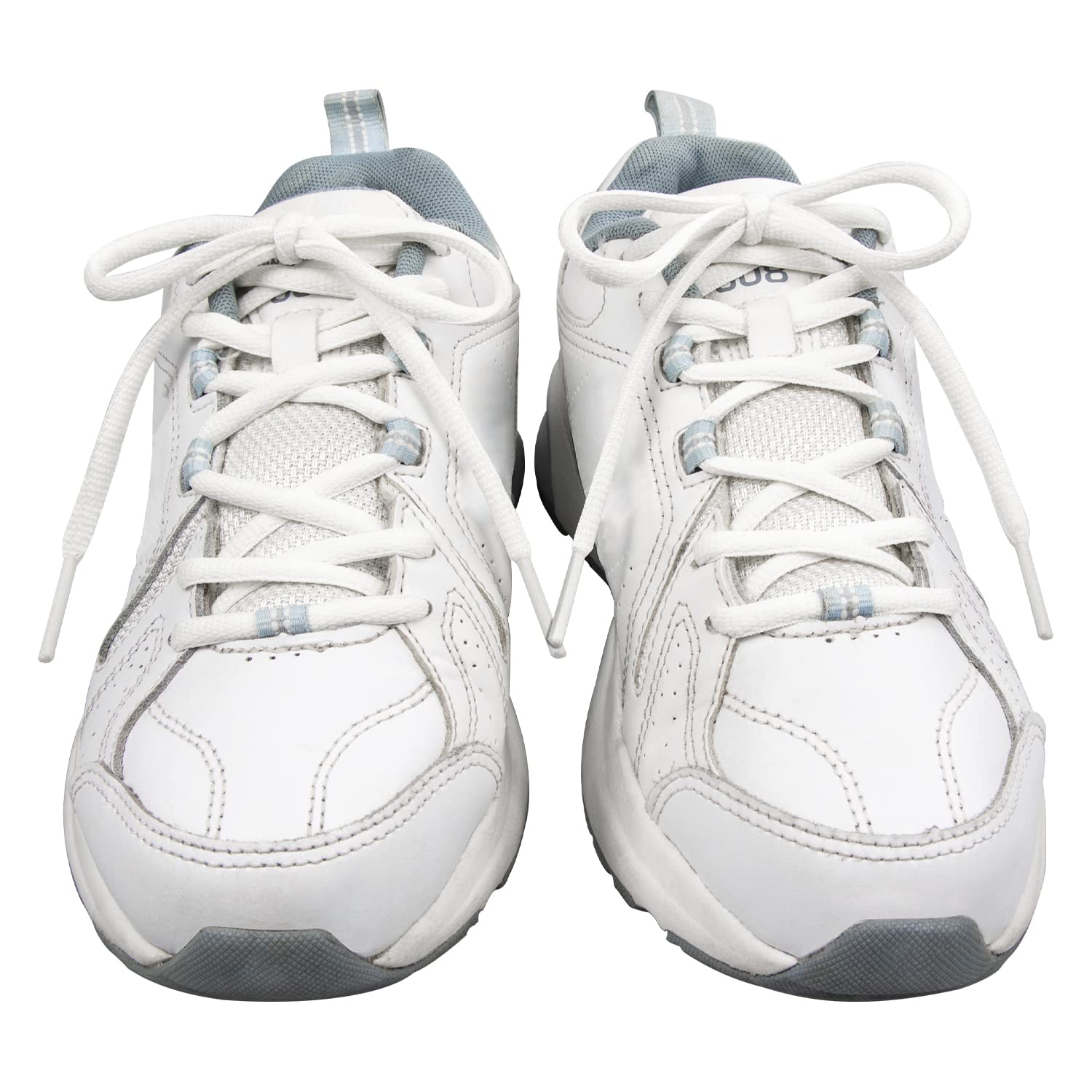Endoto Sznurówki do New Balance 608/530/420/878/1080 Butów, Owalne Sznurowadła Zamiennik Sznurowadeł Zamienne Shoe Laces Replacement Shoelaces