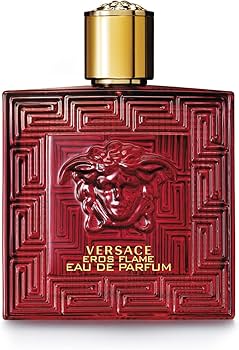 Amazon | VERSACE(ヴェルサーチ) 【ヴェルサーチェ】エロス フレイム