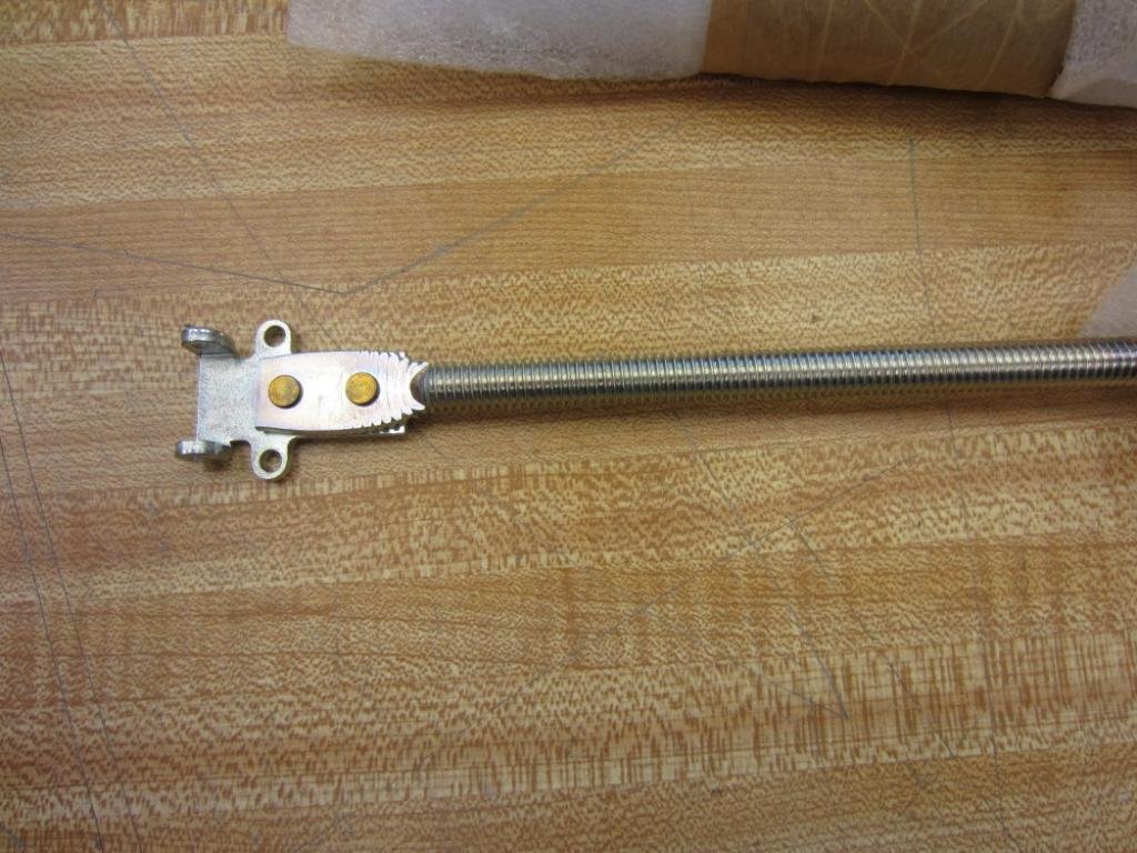 SQUARE D BY SCHNEIDER ELECTRIC 9422RQ1 OPERATING MECH VARIABLE DEPTH IEC