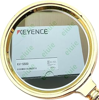 KV-5500 Unused Stock in Original Packaging for Factory spares