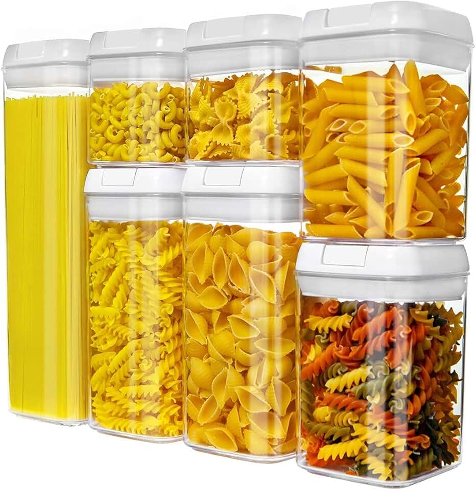 Amazon.ca Pasta Containers