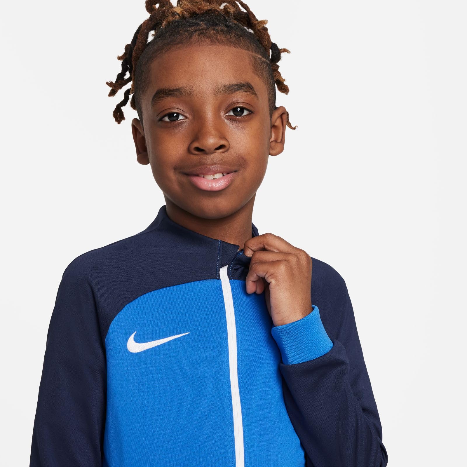 NIKE Y Nk Df Acdpr Trk Jkt K Jacket Unisex Boys