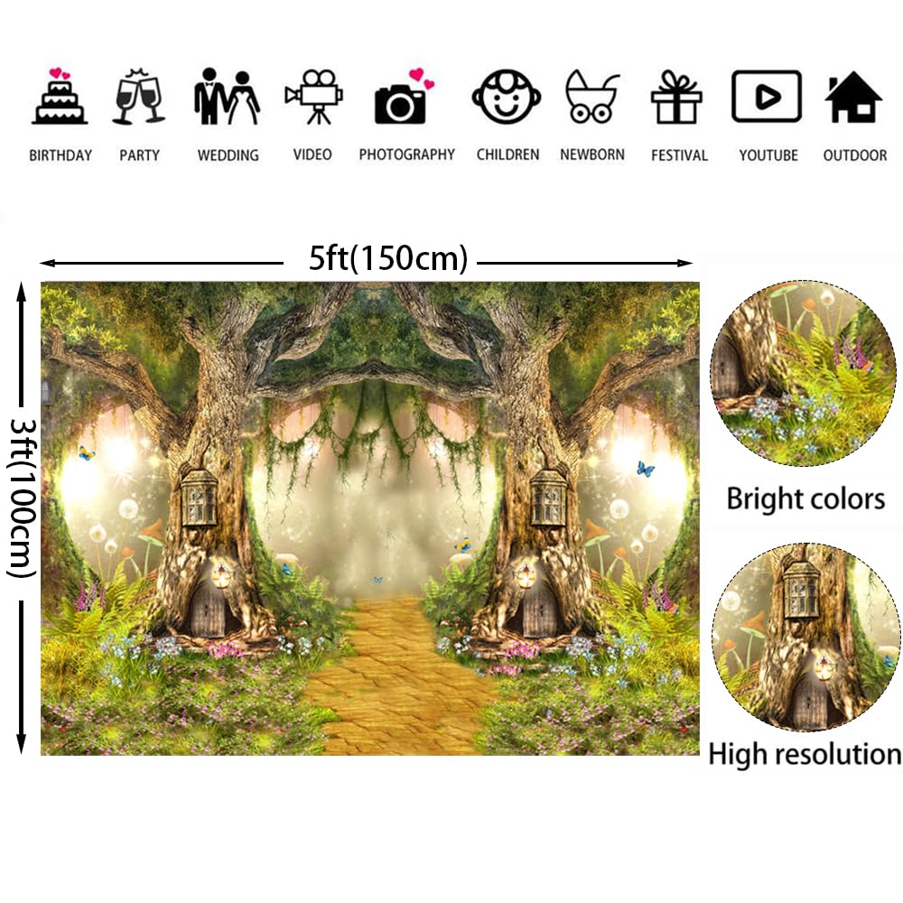 YongFoto Pink Princess Castle Backdrop 12x8ft Sofa Flowers Vases Curtain Door Room Interior Photography Background Girl Baby Kids Birthday Wedding Baby Shower Party Banner Living Room Decor - View #7