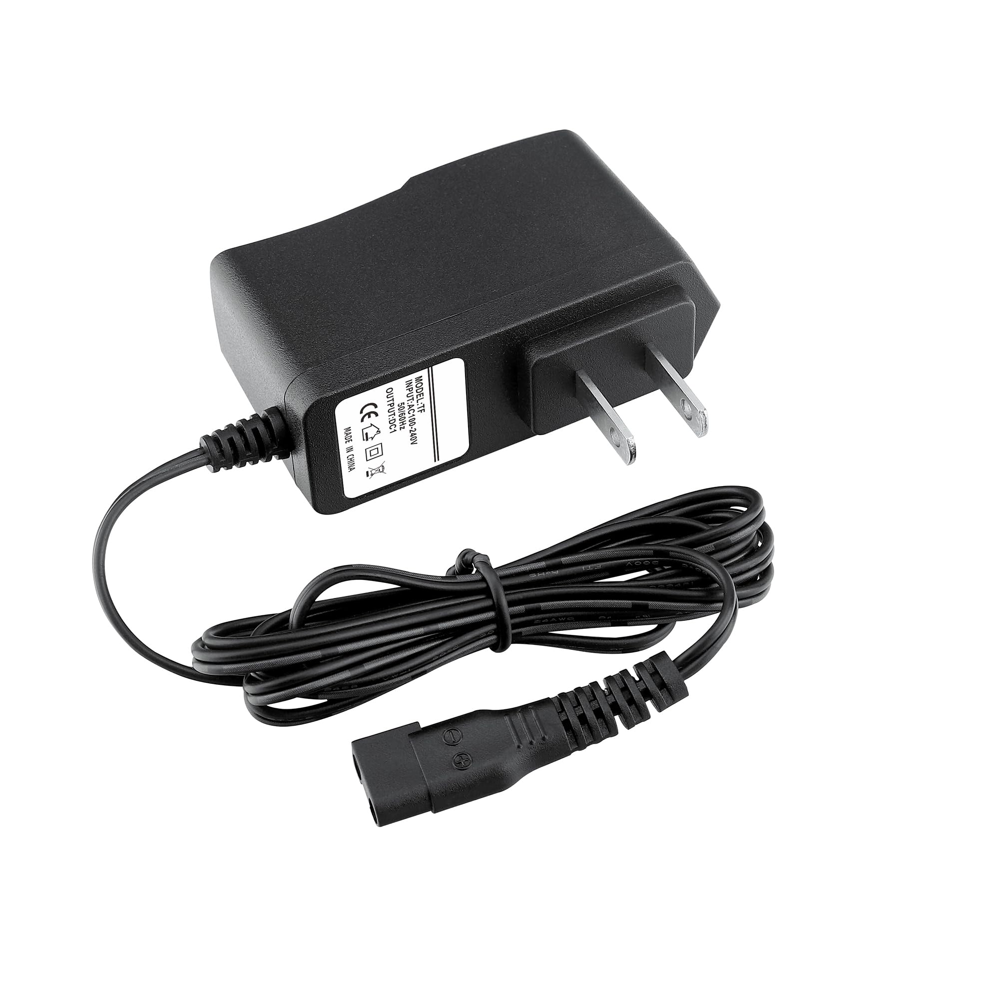 Amazon.com: K-MAINS 1.9V AC Adapter Compatible with Panasonic
