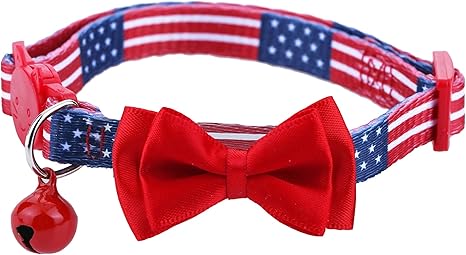 cat bow tie amazon