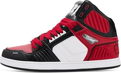 Osiris Mens NYC 83 Xrp