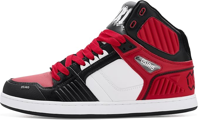 Osiris Mens NYC 83 Xrp