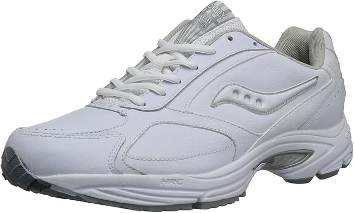 saucony grid omni walking shoes mens