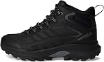 Merrell Mens Speed Strike 2 MID WP Hiking Boot