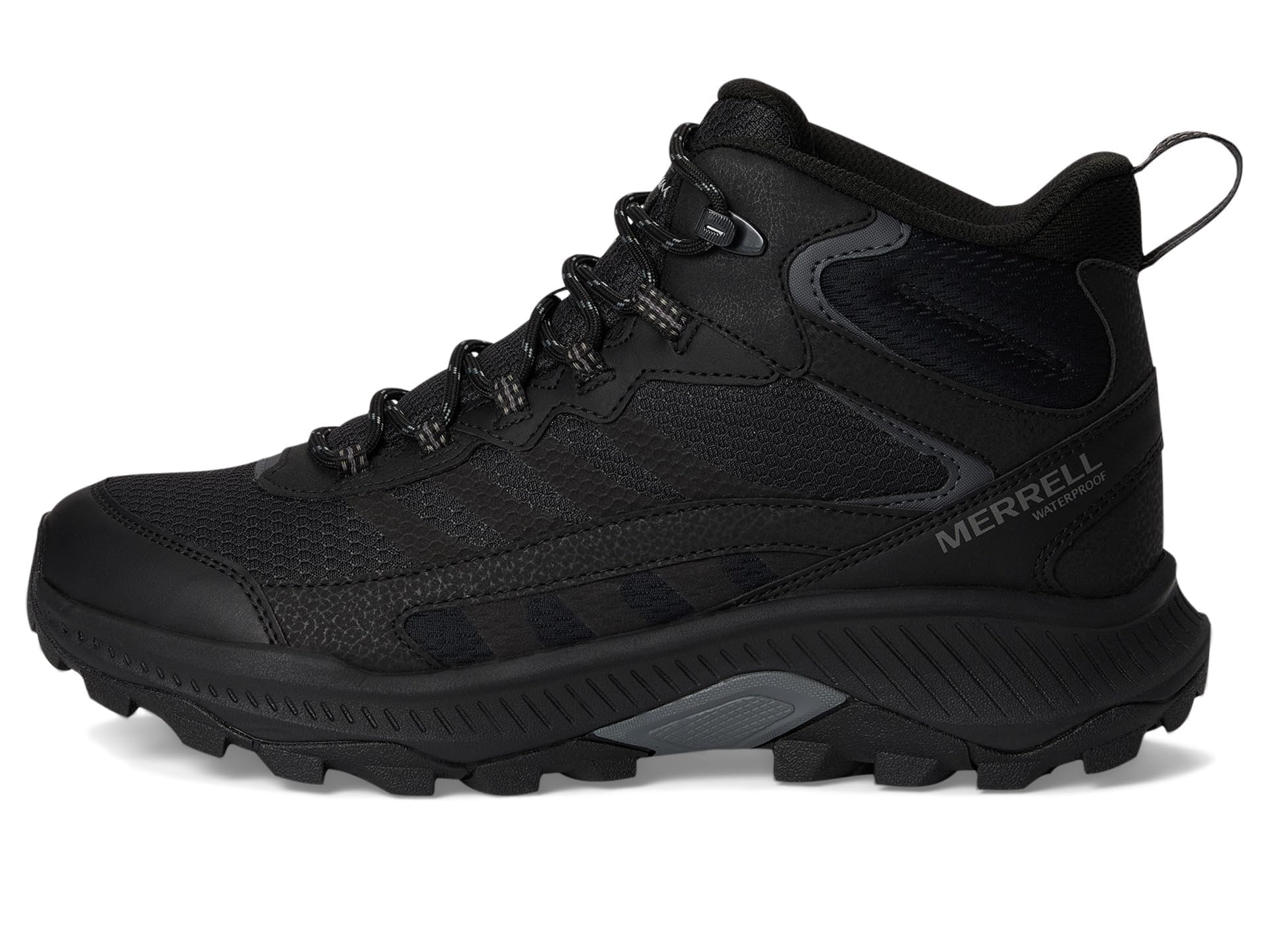 Merrell Speed Strike 2 Mid Waterproof Zapatos para senderismoHombre