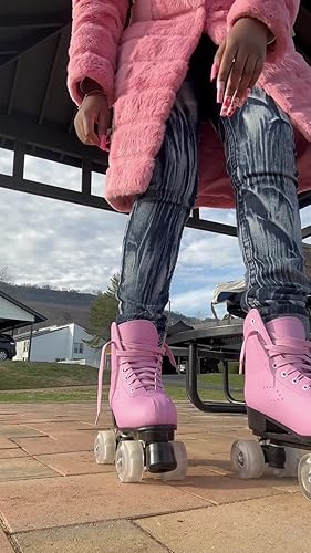 Patines De Ruedas Patines Ruedas Para Niños Y Niñas, Fabricado