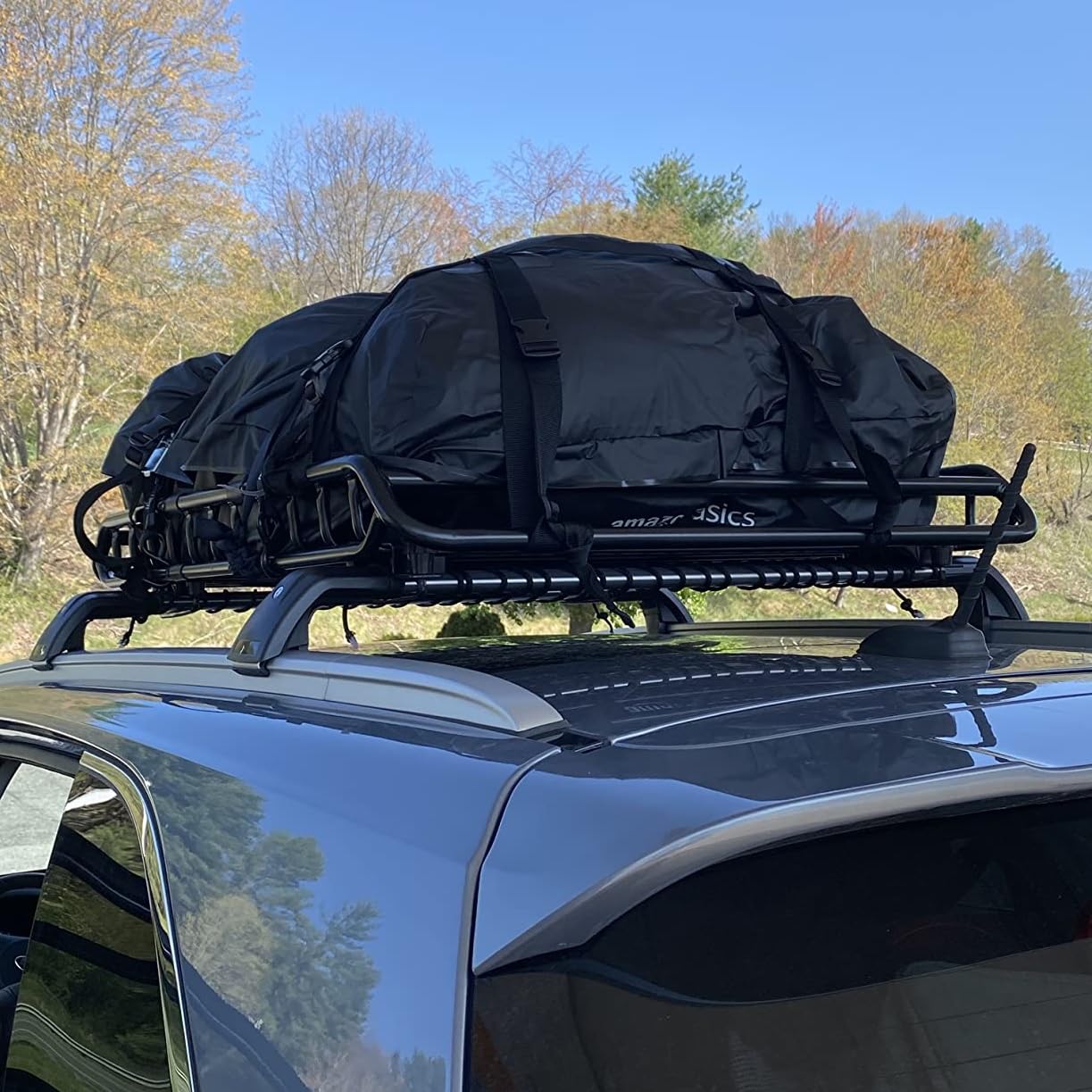 Roof Top Tent Universal MotorFansClub s Fit For Compatible With