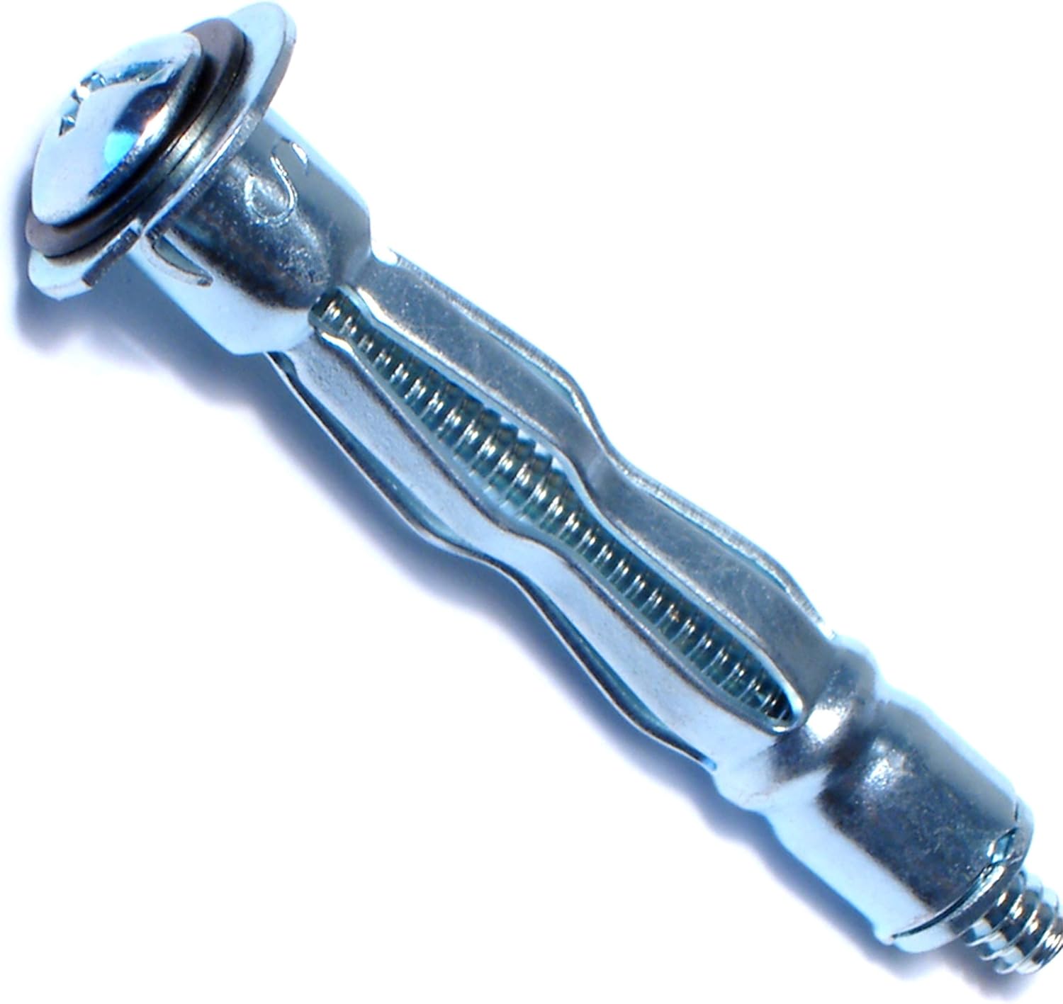 014973265014 Short Hollow Wall Anchors, 3/16-Inch, 50-Piece