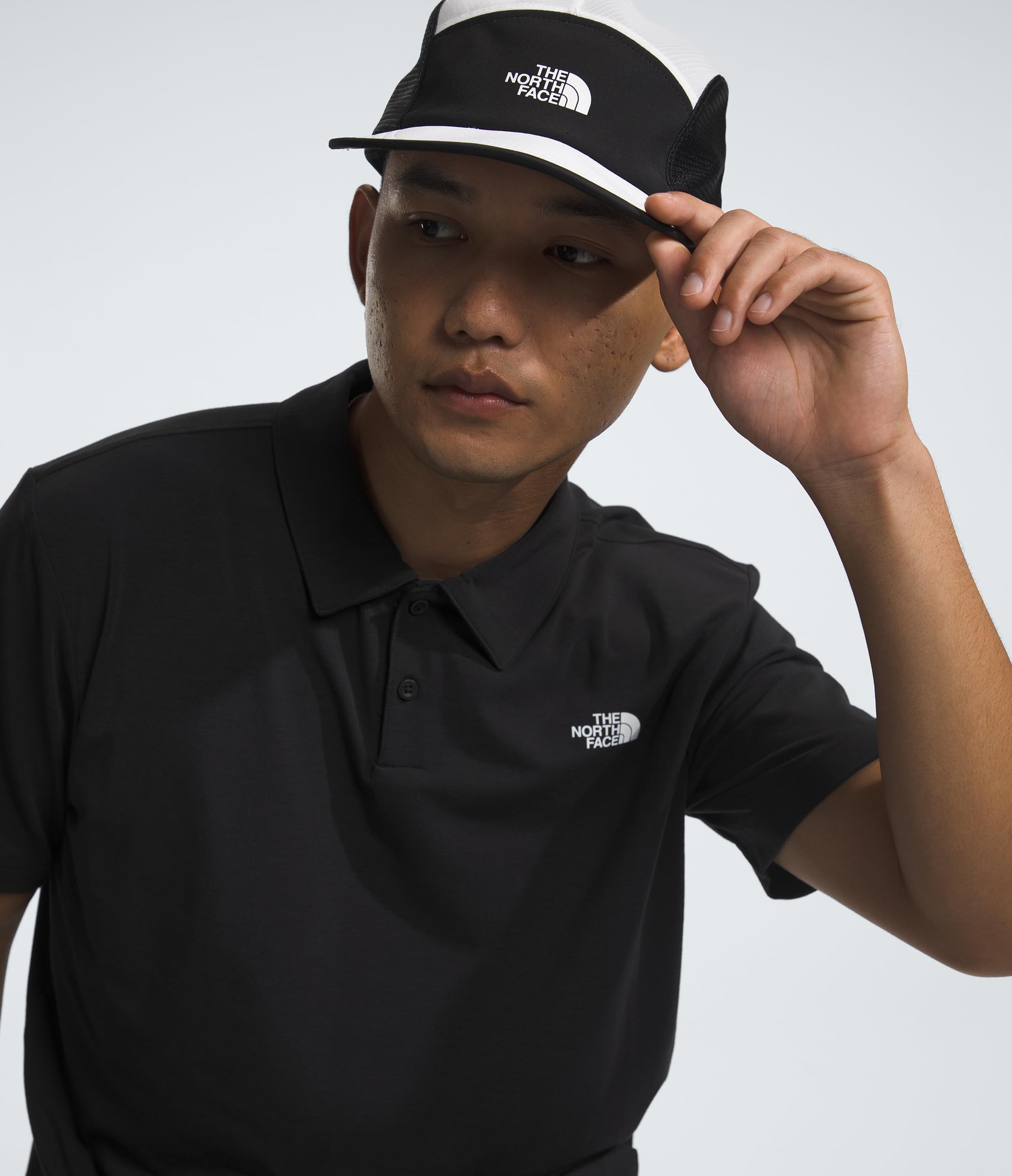 The North Face Men’s Adventure Polo Polo Uomo (Pacco da 1)