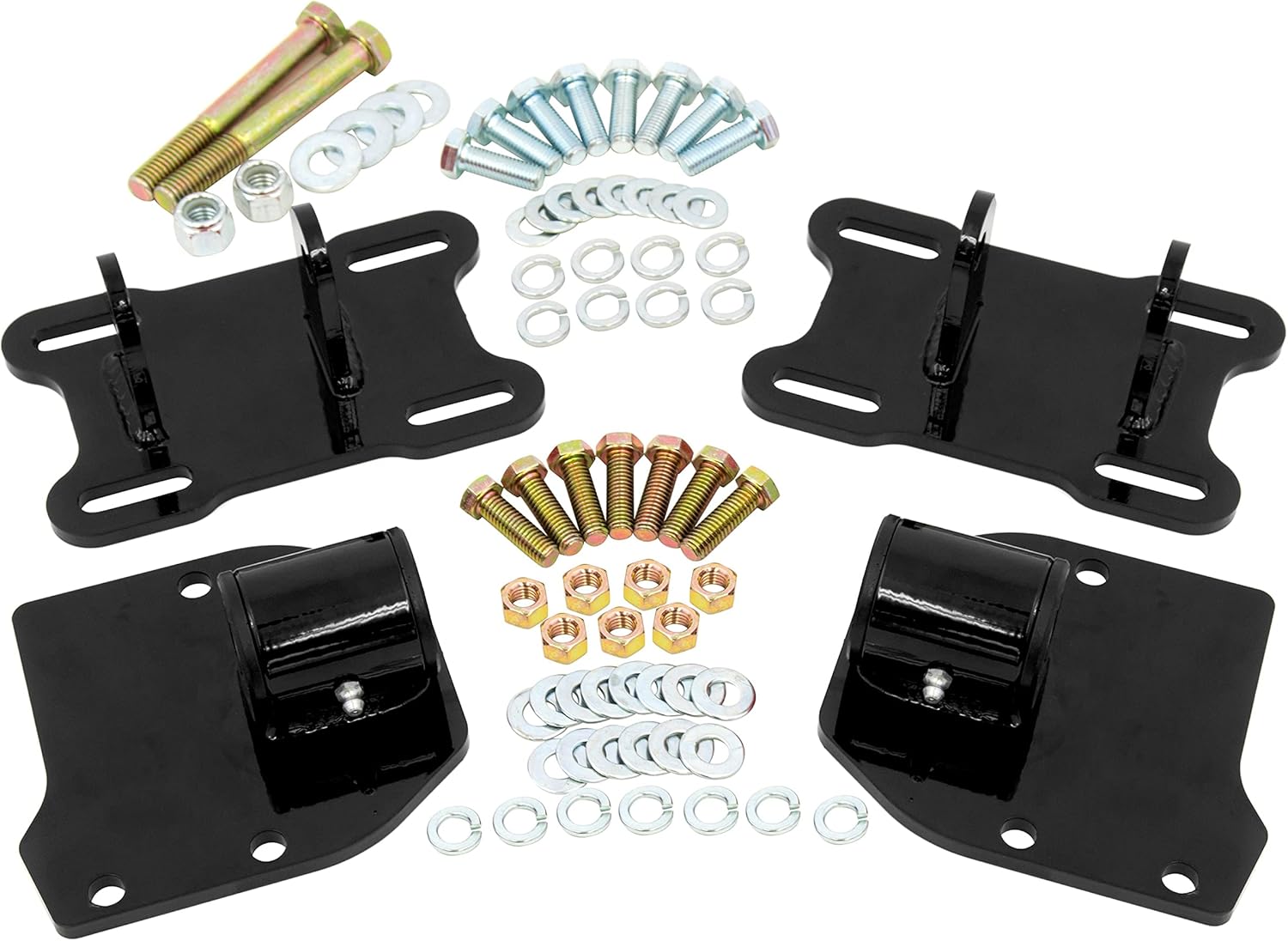 UMI Performance 4008-B Poly Bush Motor Mount