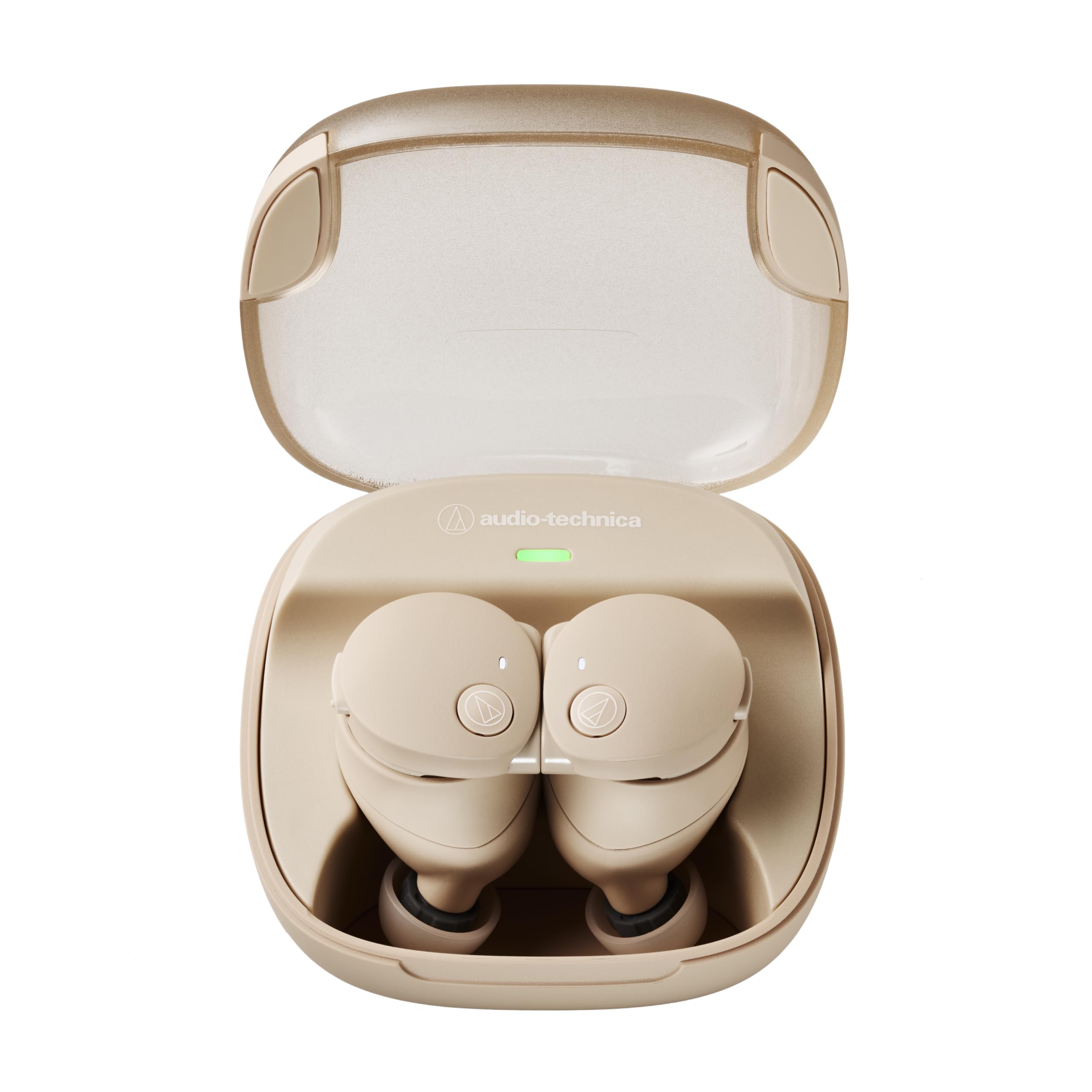 Audio Technica ATH-CKS50TW2 Wireless in-Ear Headphones with 25 hrs