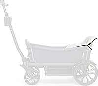 Vista 1 de Veer Funda de asiento de oveja Cruiser 2 plazas