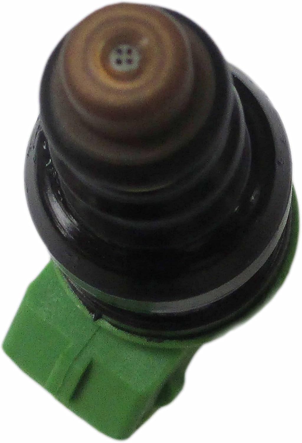 Set (8) 42lbs 440CC Top Racing Fuel Injectors Replaces 0280150558 42lb /hr EV1 02044006 B02B440X8