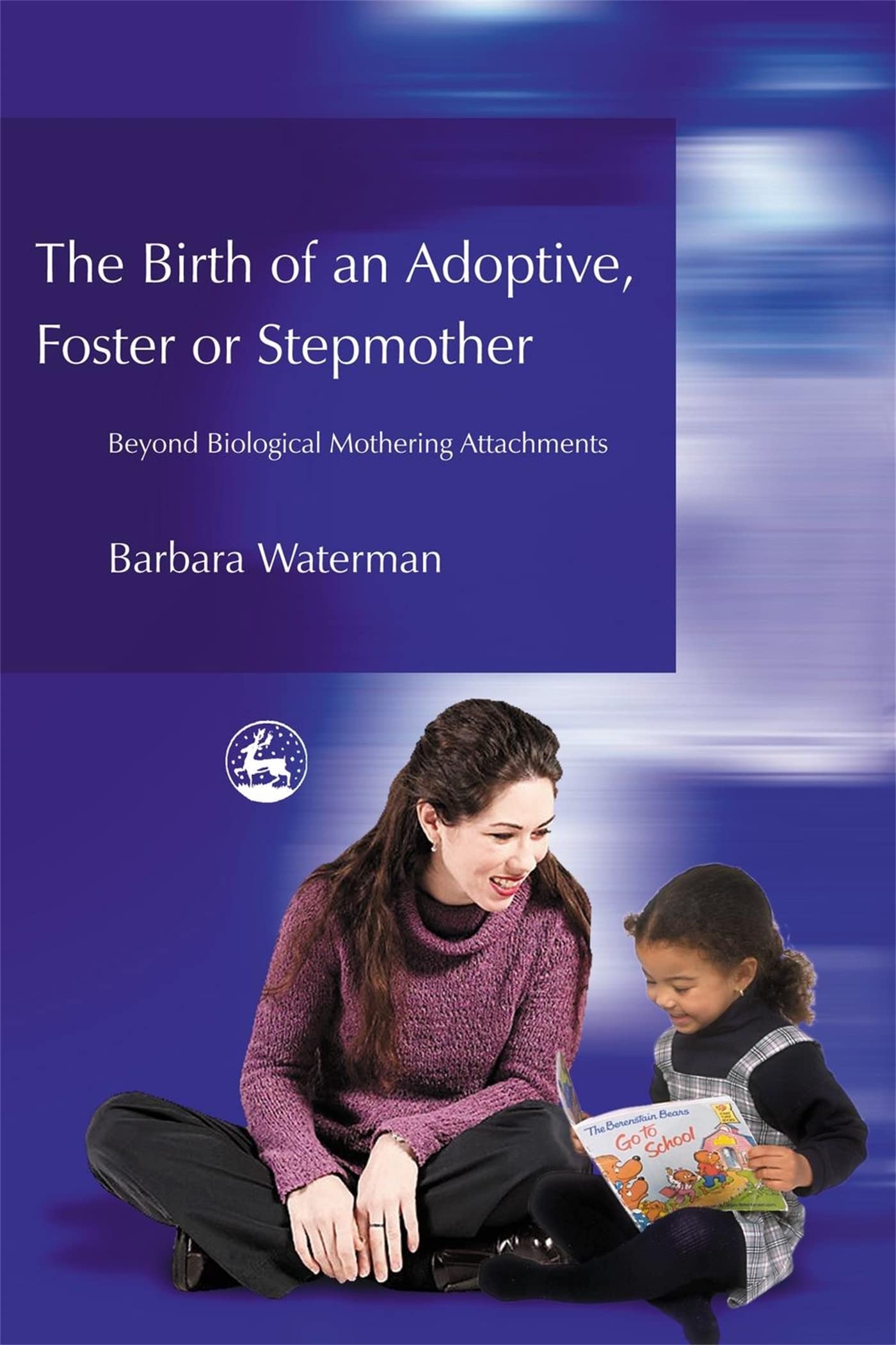 Birth of an Adoptive, Foster or Stepm