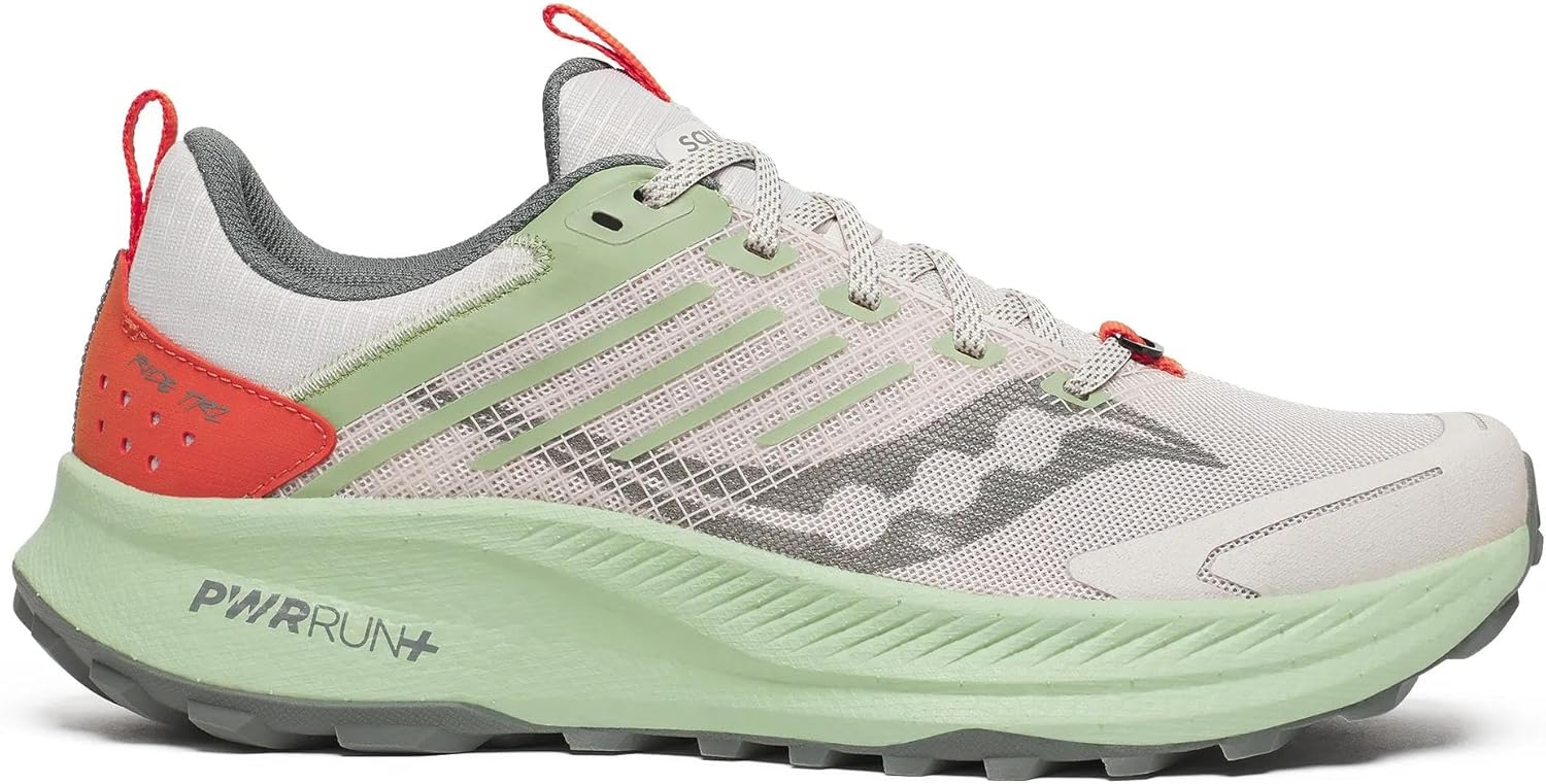 Saucony Men's Ride Tr2