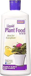 Liquid Liquid Plant Food