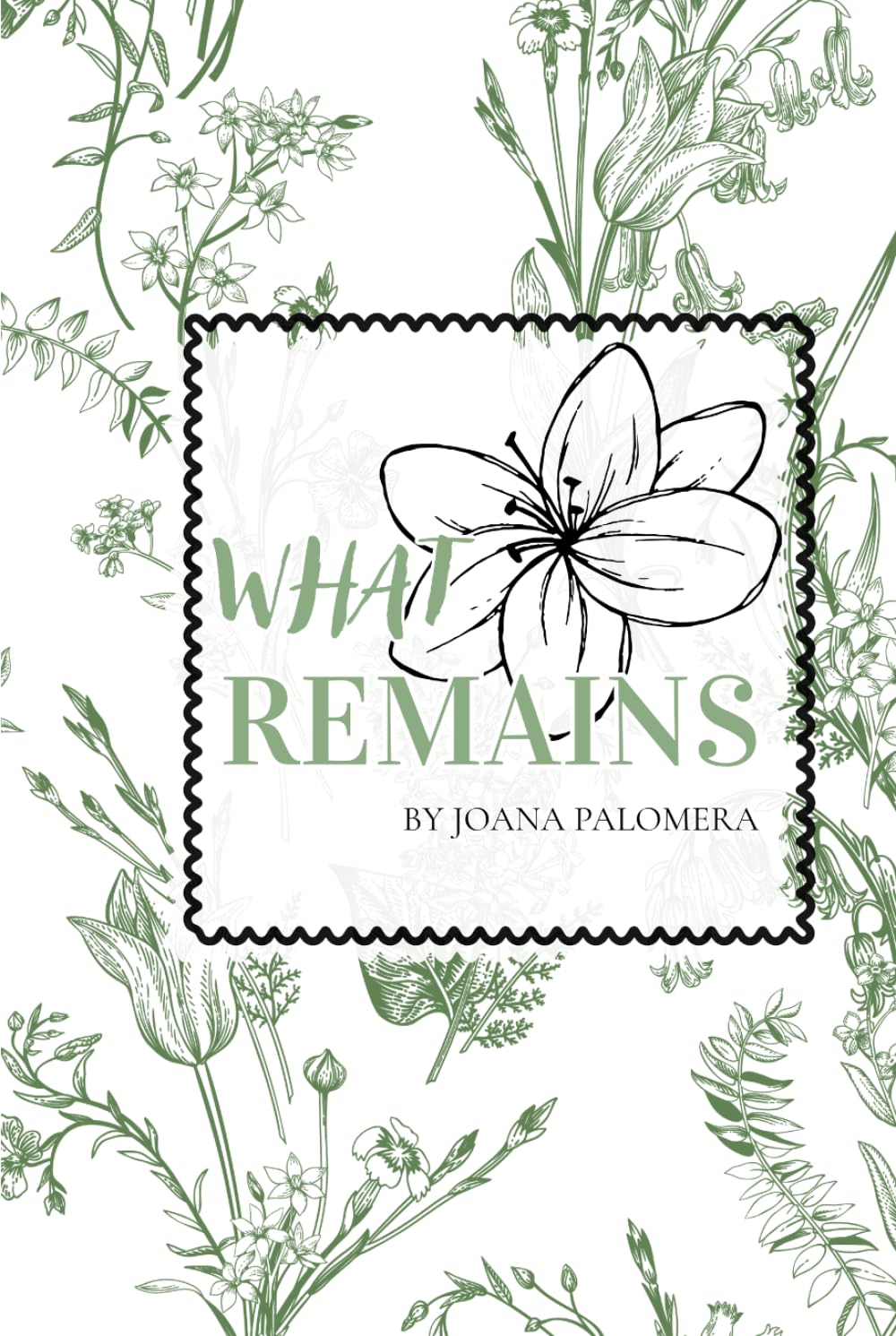 What Remains