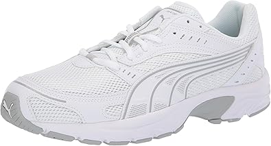 puma axis trail sneakers