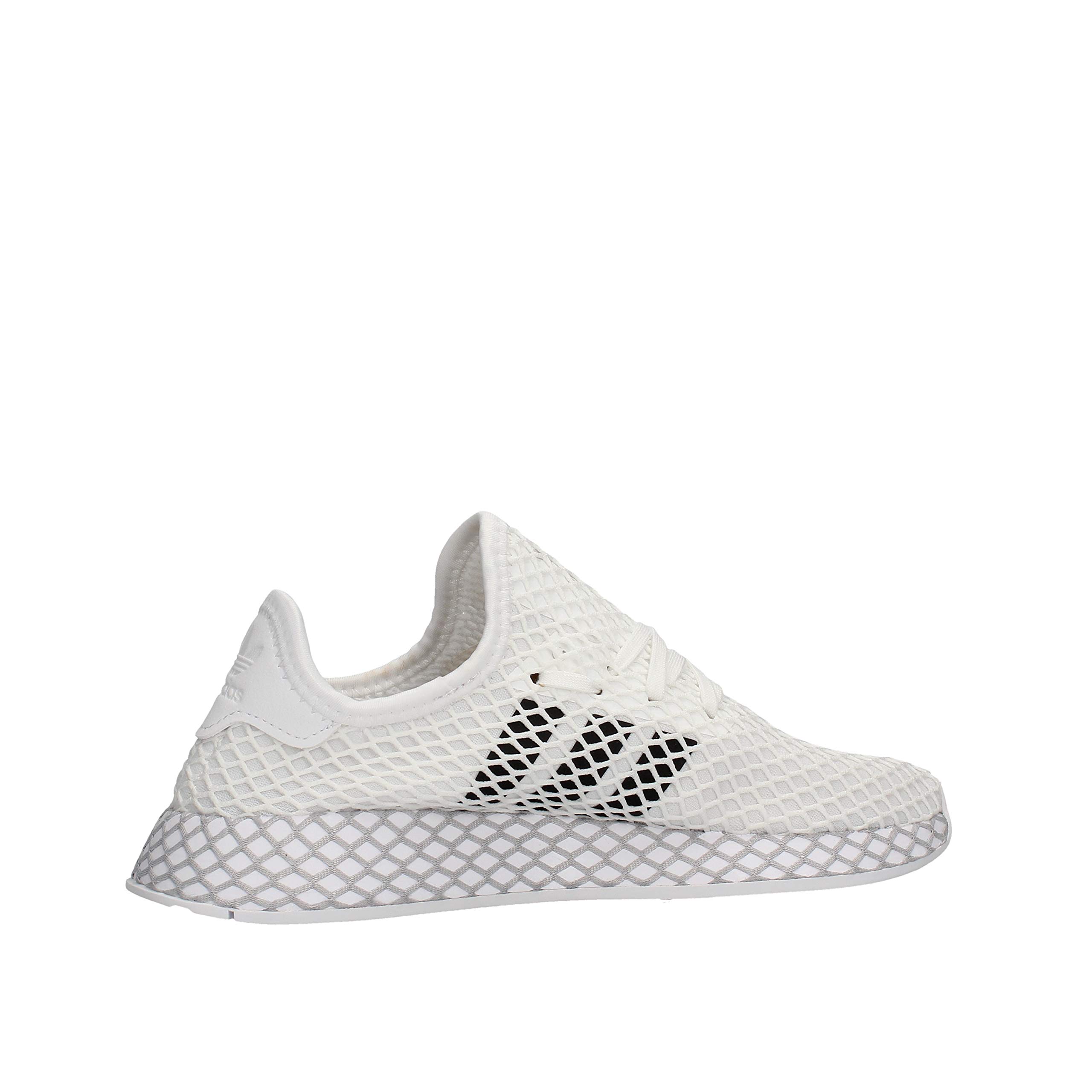 adidas Deerupt Runner J Zapatillas de gimnasioUnisex niños