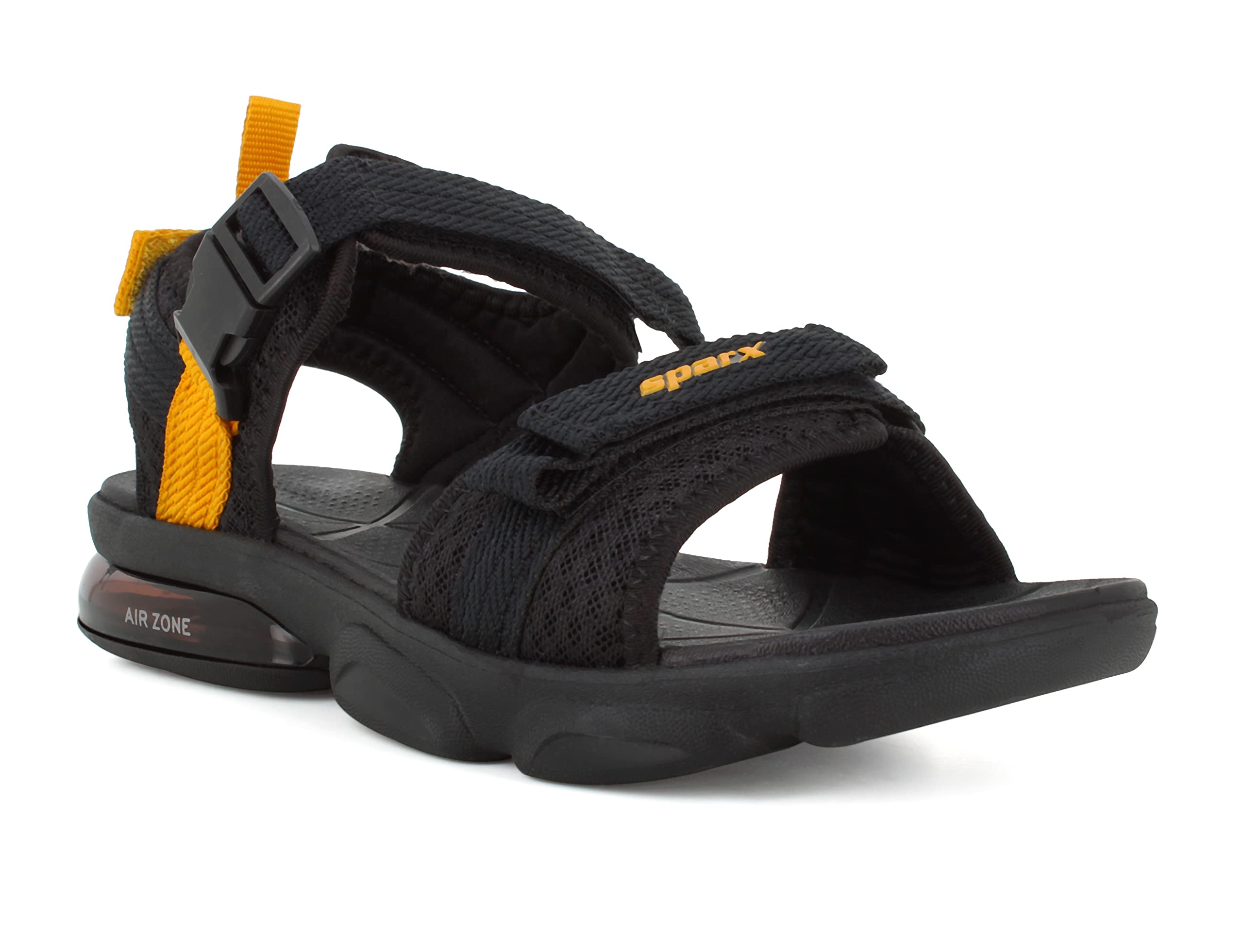 Sparx mens SS 543 | Latest, Daily Use, Stylish Floaters | Gold Sport Sandal - 7 UK (SS 543) (B08FTXJ8NW) Amazon Price History, Amazon Price Tracker