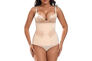 MamaBump Postpartum Belly Band