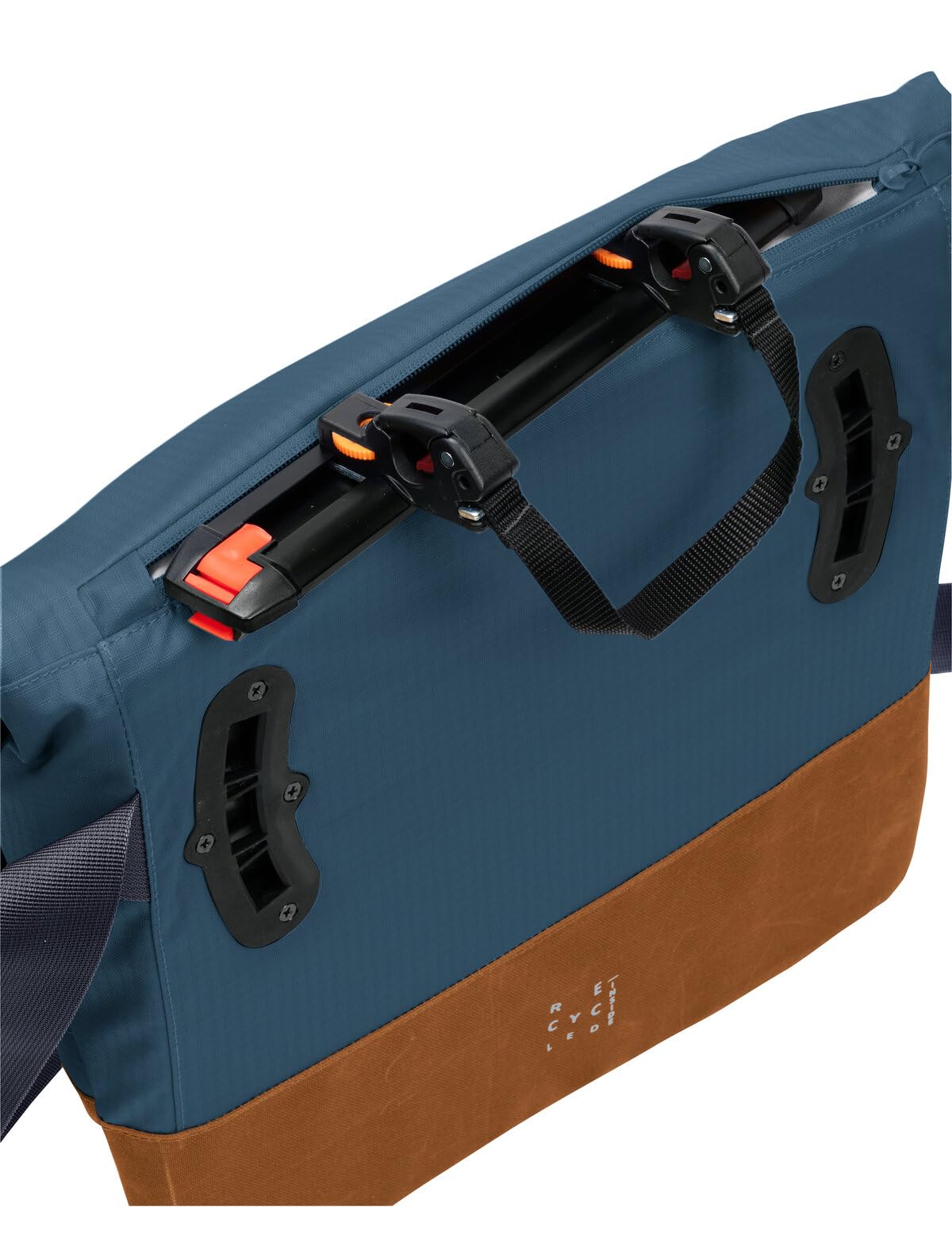 VAUDE CityMe Bike II rower