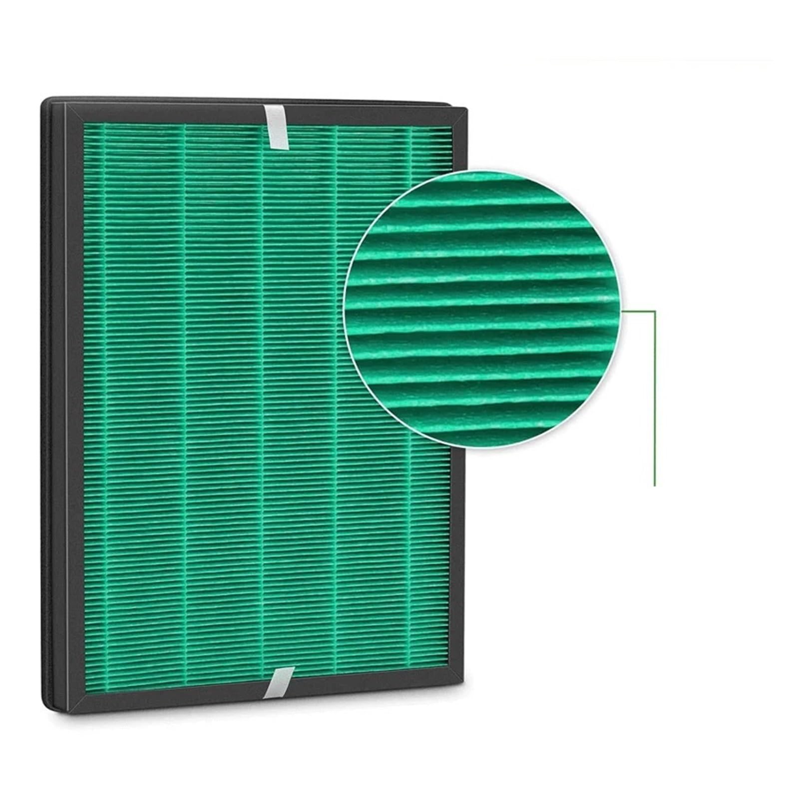 Filtro Di Ricambio E Filtro Al Carbone, Compatibile Con Coway, Purificatore D'aria AP-1019C(1pcs)