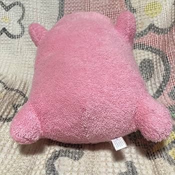 Amazon.co.jp: フリッカ まつもと ましゅまろぴろー うさぎ ぬいぐるみ Amazon.co.jp: フリッカ まつもと ましゅまろぴろー うさぎ ぬいぐるみ