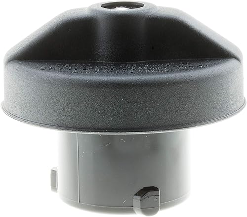 Miniatura 3 de Motorad MGC-802 tapa para tanque de combustible