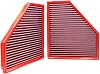 BMC Air Filters FB01118 Compatible with 2019 G42 G87 G22 G80 M3 Competition