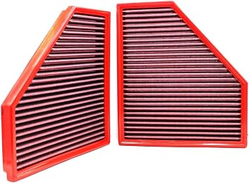 BMC Air Filters FB01118 Compatible with 2019+ G42 G87 G22 G80 M3 Competition