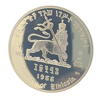 Amazon | TACC ヨッロパ アメリカ コイン 記念硬貨 エチオピア