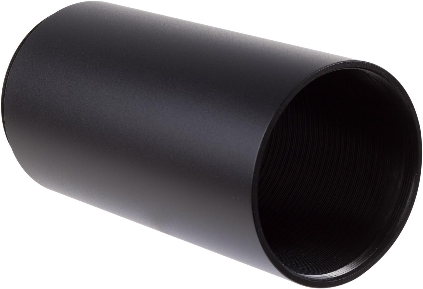 Athlon Optics 50mm Riflescope Sun Shade for Helos & Argos BTR and Argos BTR Gen 2, Black - 214061S