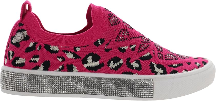Bernie Mev Gardenia Womens Fashion Sneakers