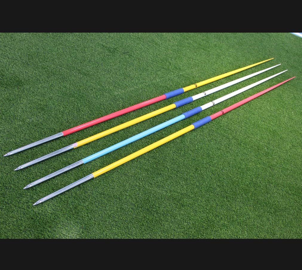 Conqueror 700g Track and Field Competition Javelin Throws IAAF Certified Javelins