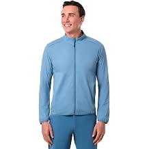 Coolibar Mens Packable Jacket - UPF 50+ Sun Protection - Arcadian