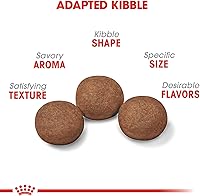 Vista 2 de Alimento seco Royal Canin para cachorros, medianos