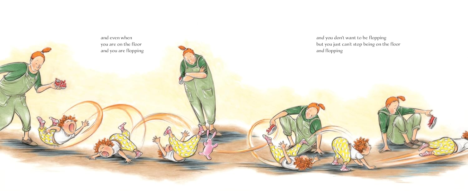 Because of a Shoe - Image 3