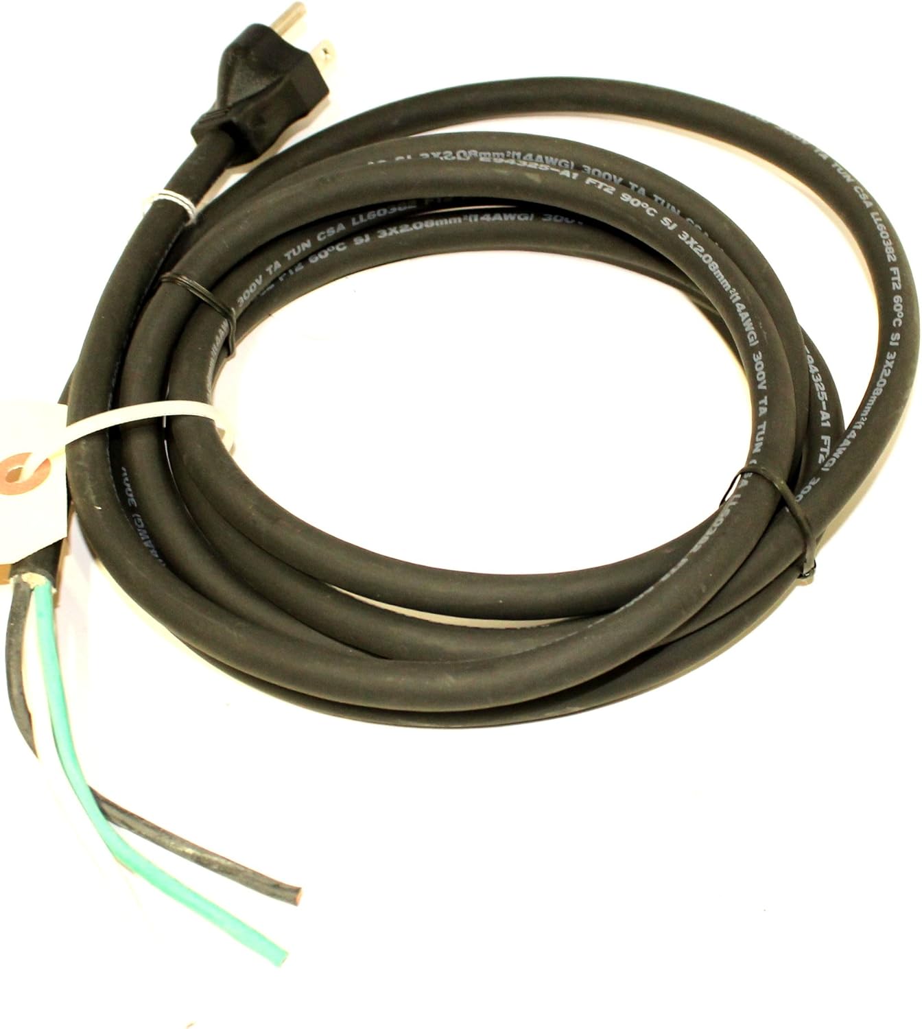 Makita 664820-2 SJ Cord, 3" x 14" x 8"