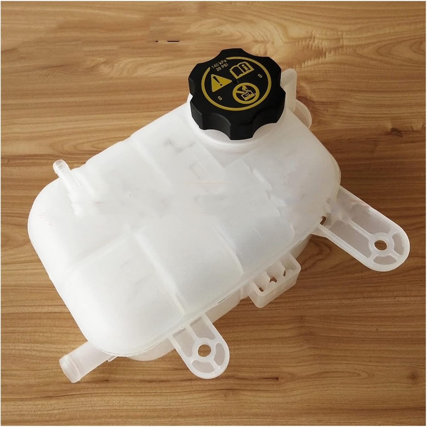 Ruiting Store AshituAuto Réservoir de tropplein de liquide de