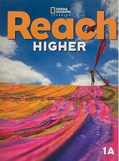 Reach Higher Student's Book 1A