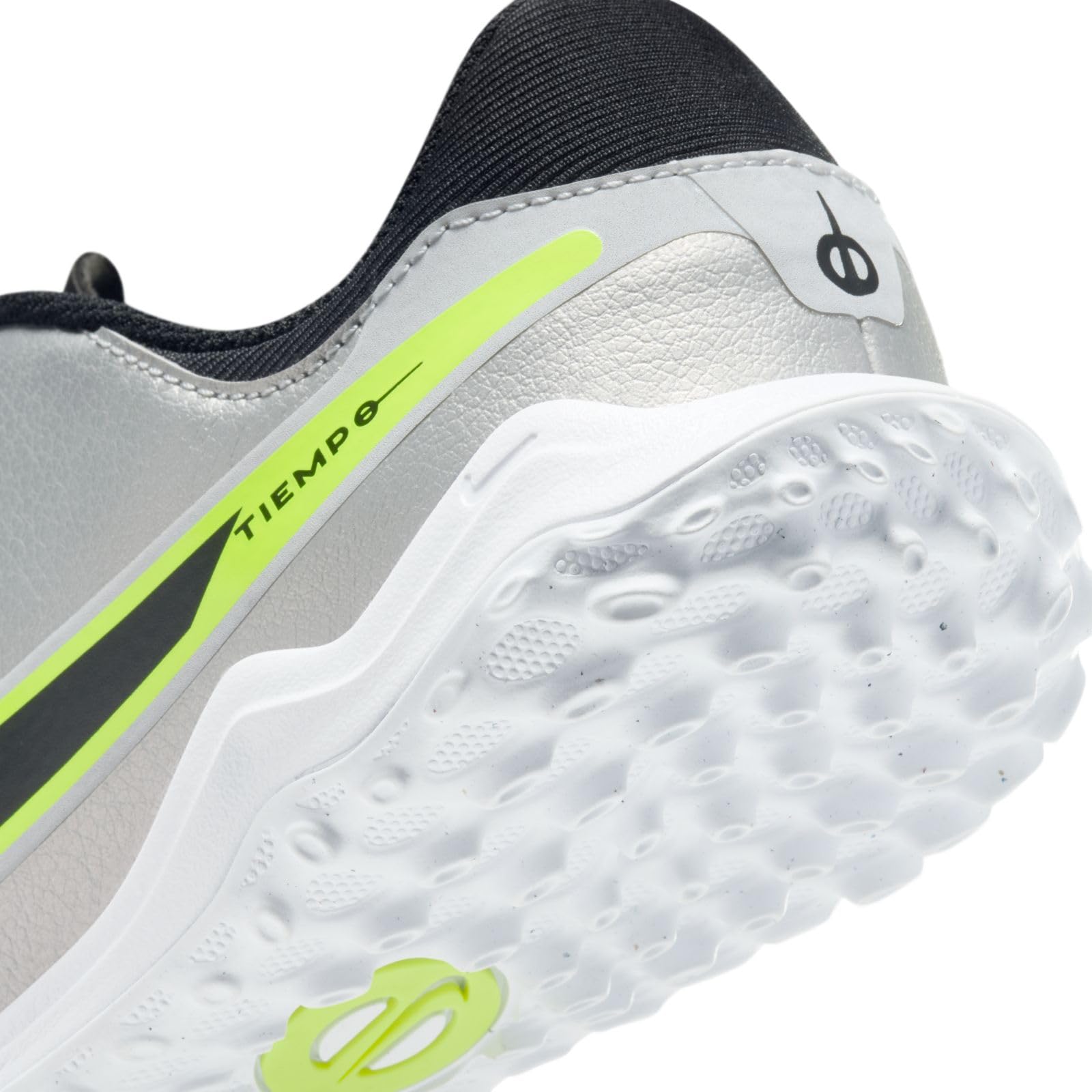 NIKE Jr. Tiempo Legend 10 Academy Low Top Turf-fußballschuh Für Jüngere/Ältere Kinder Zapatillas de fútbolUnisex niños