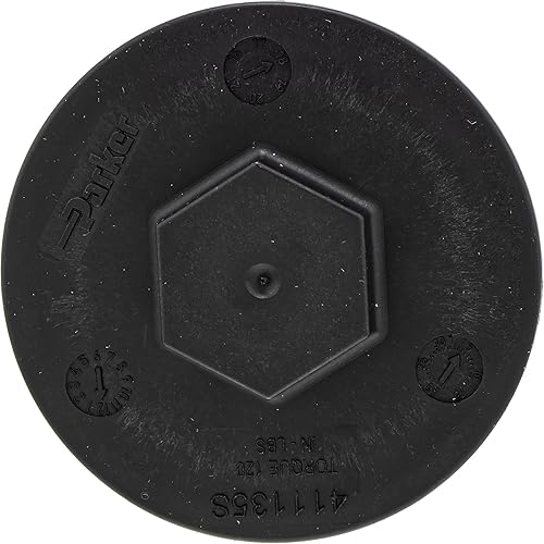 Miniatura 3 de CUB CADET PH-411135S Kit de filtro trans Pro SZ60 LZ48 SZ48 LZ54 LZ60 Tanque Z 972-SD OEM