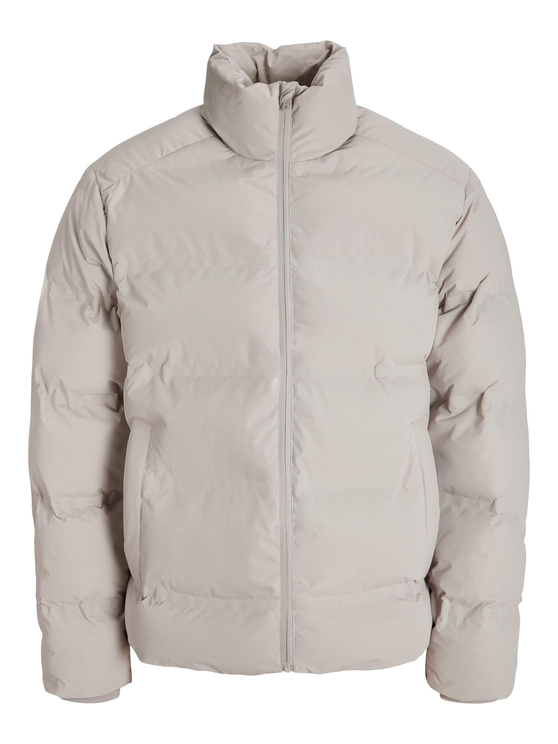JACK & JONES Male Steppjacke Steppjacke